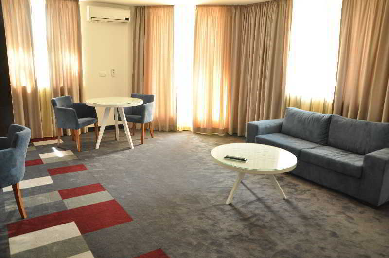 Hotel Boutique Bristol Saraievo Exterior foto